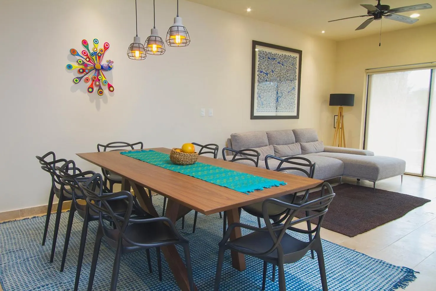 Apartment 3Br Penthouse With Private Rooftop And Jacuzzi And Beach Club Access Tulum