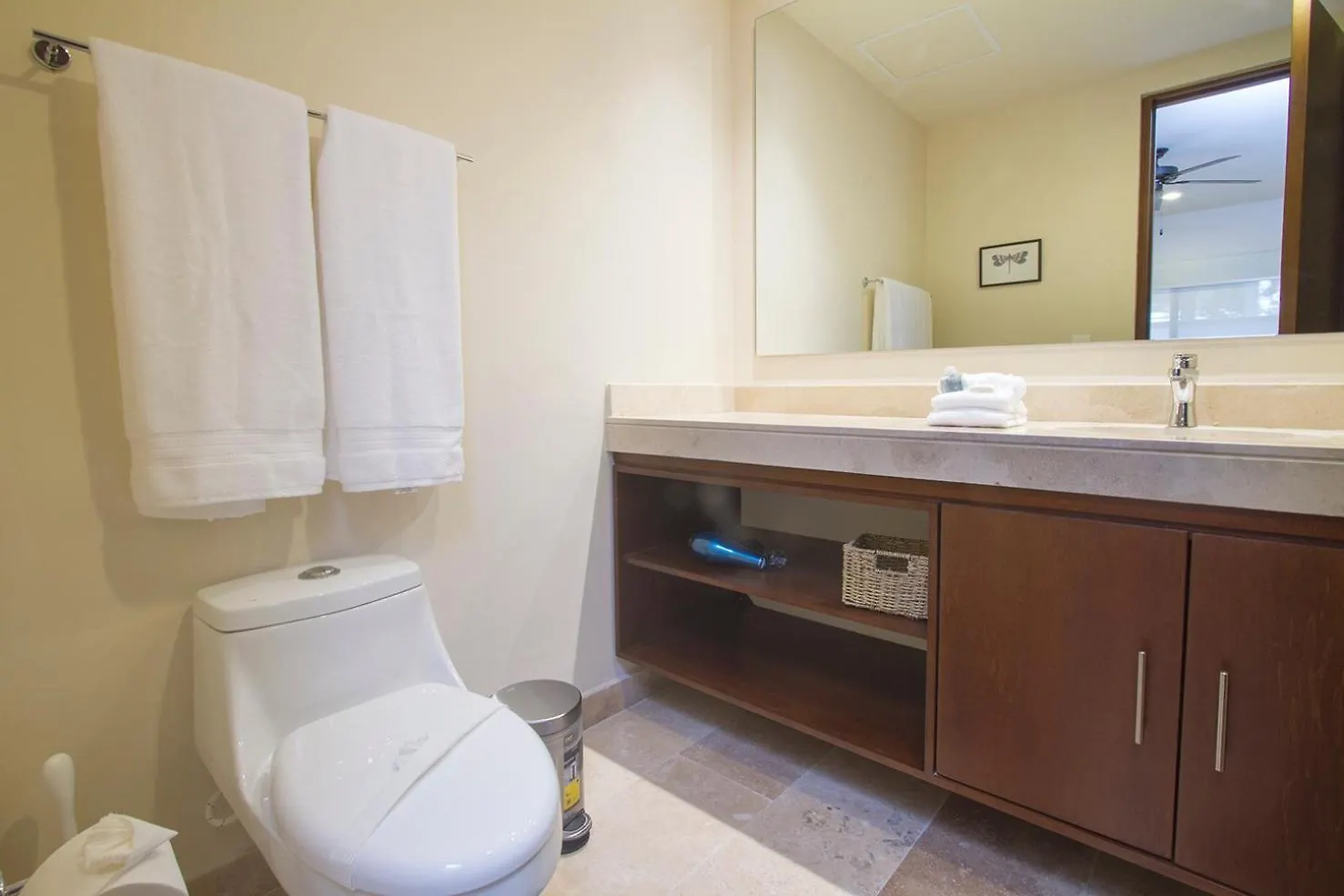 3Br Penthouse With Private Rooftop And Jacuzzi And Beach Club Access Tulum