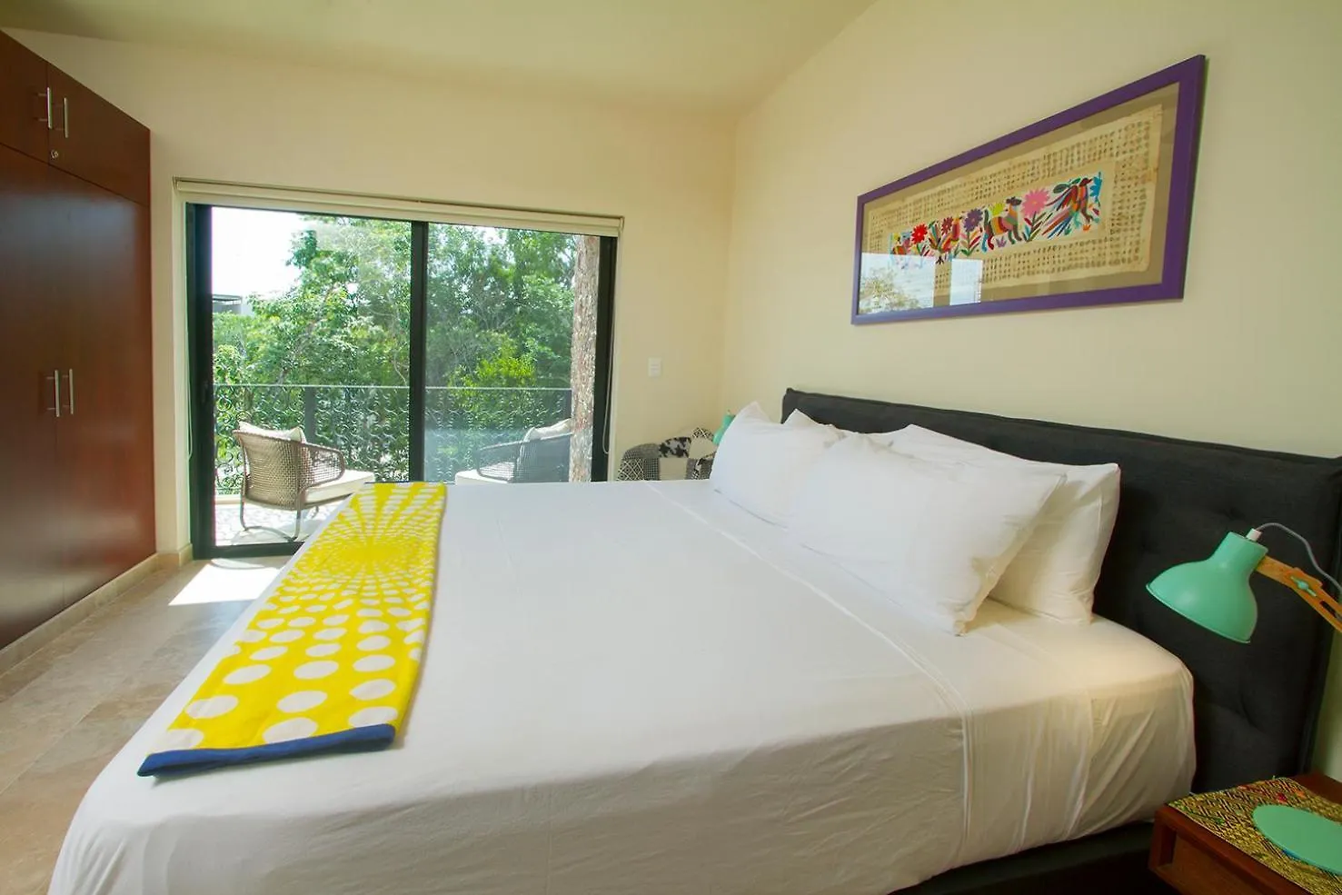 Apartment 3Br Penthouse With Private Rooftop And Jacuzzi And Beach Club Access Tulum