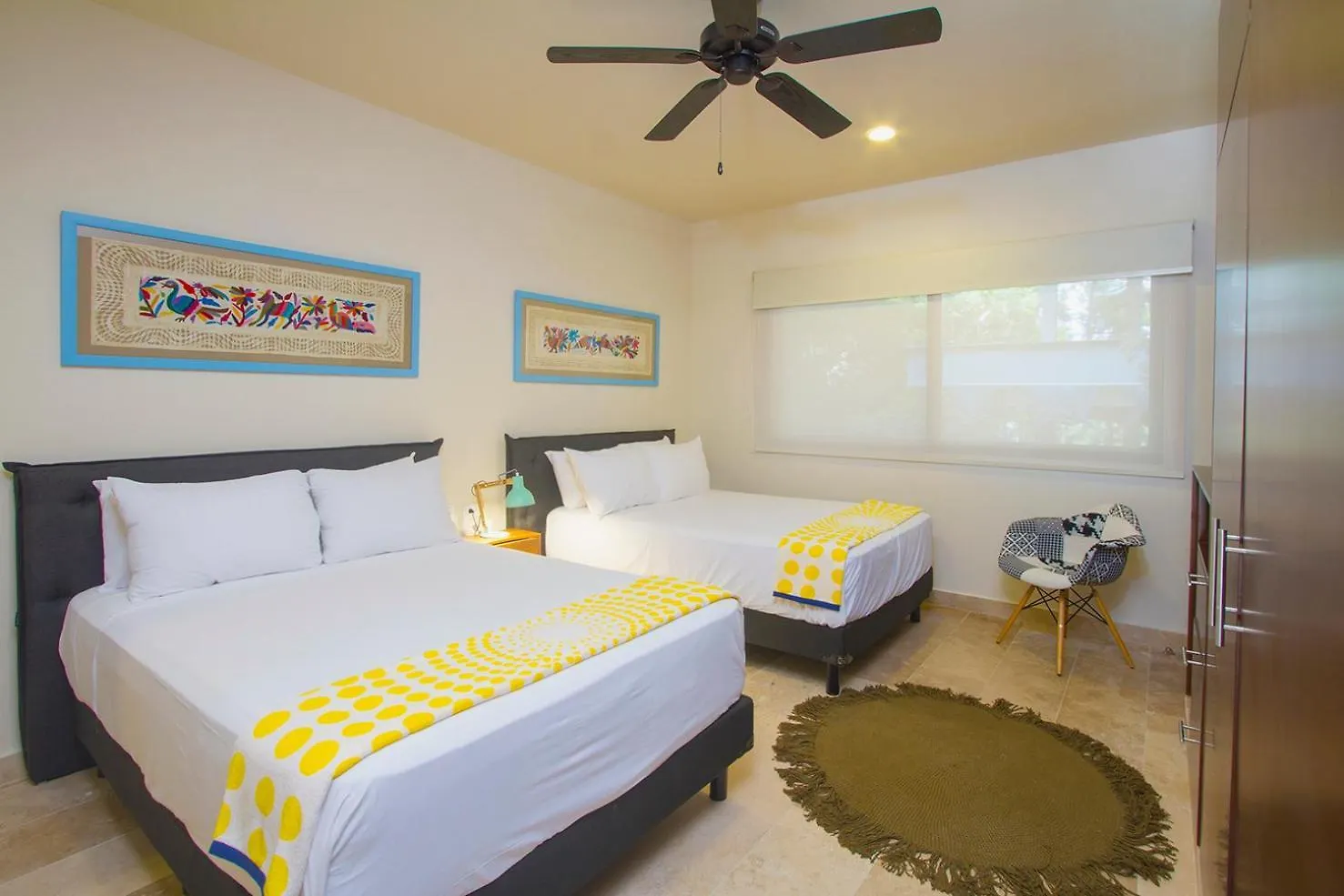 Apartment 3Br Penthouse With Private Rooftop And Jacuzzi And Beach Club Access Tulum Mexico