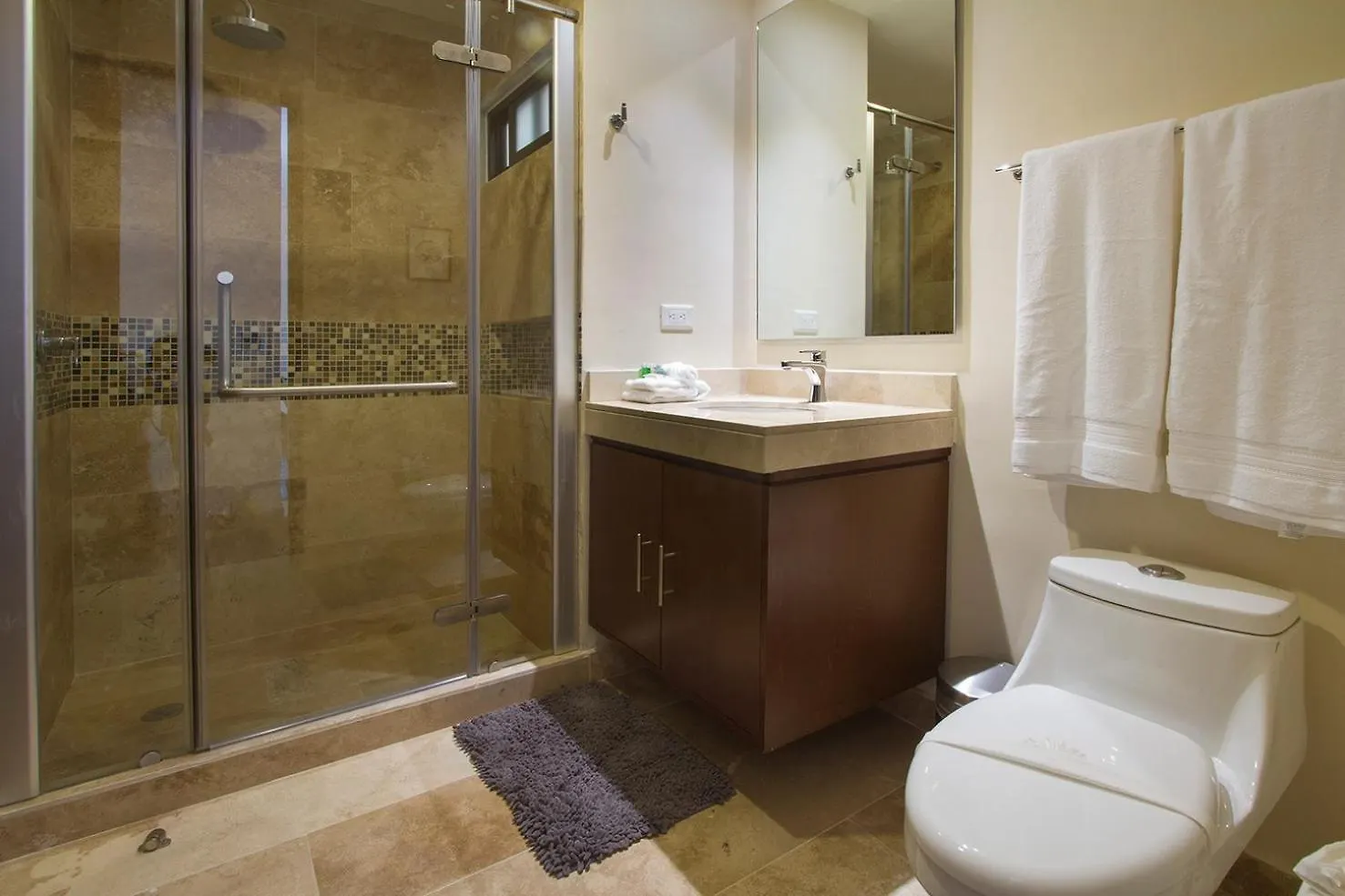 Apartment 3Br Penthouse With Private Rooftop And Jacuzzi And Beach Club Access Tulum