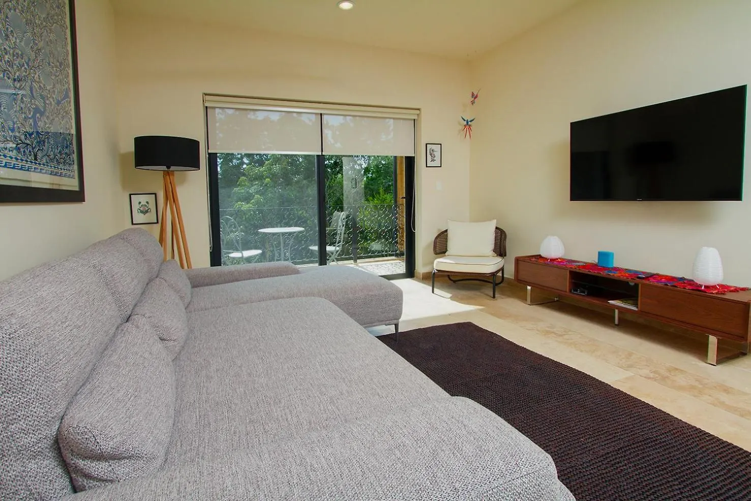 Apartment 3Br Penthouse With Private Rooftop And Jacuzzi And Beach Club Access Tulum